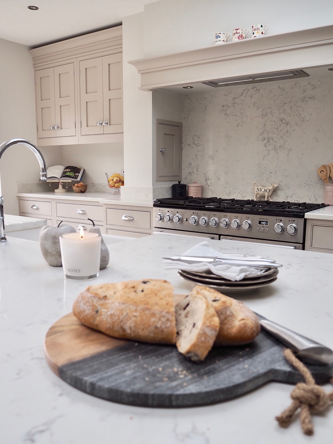 Belfast Kitchen Strawhill